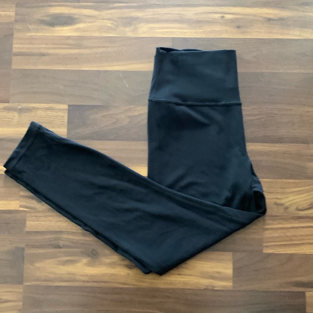 Athleta Transcend 7/8 Tight